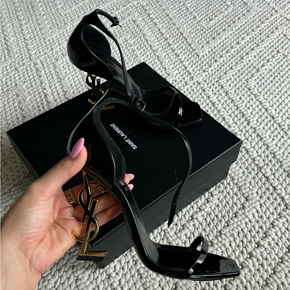 Saint Laurent heels - Picture 3 of 11